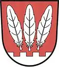 Wappen von Pyšel