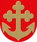 Wappen von Pyhäranta