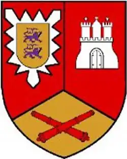 Internes Verbandsabzeichen