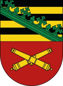 Internes Verbandsabzeichen