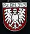 Internes Verbandsabzeichen