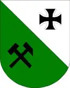 internes Verbandsabzeichen