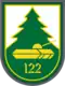 Internes Verbandsabzeichen