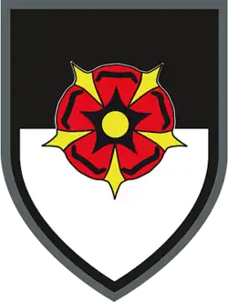 Wappen PzGrenBtl 212