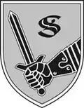 internes Verbandsabzeichen