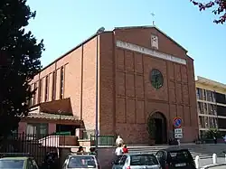 Rom (Italien)