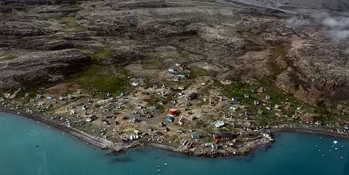 Qaarsut (2007)