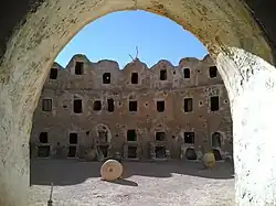 Qasr el-Hadj
