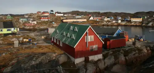 Qassimiut (2017)