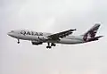 Airbus A300F4-600R