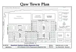Stadtplan