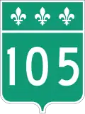 R105