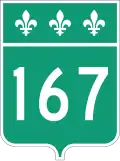 R167