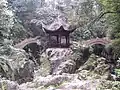 Shuangfei-Pavillon&nbsp;a