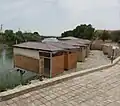 Uferpromenade
