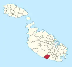 Karte