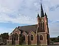 Kirche Saint-Léger