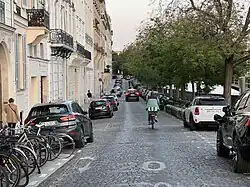 Quai de Béthune