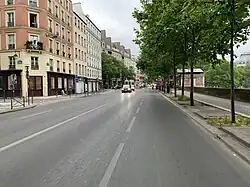 Quai des Célestins