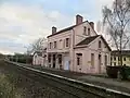 Bahnhof
