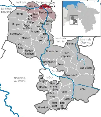 Karte
