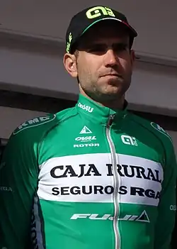 Lluís Mas (2015)