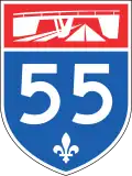 A55