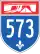 A573