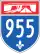 A955