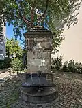 Frontansicht