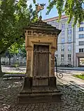 Rückseite