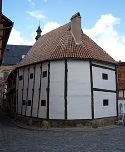 Ständerbau