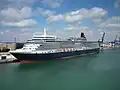 Queen Elizabeth (Cunard Line)