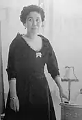 Prinzessin (ab 1925: Königin) Suvadhana
