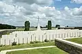 Queens Cemetery