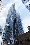 3 Jackson Park im Mai 2023
