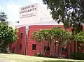 Queensland Conservatorium of Music