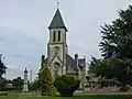 Kirche Notre-Dame