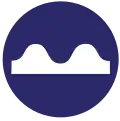 Querrinne