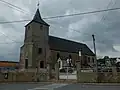Kirche Saint-Ursmar