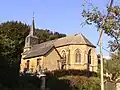 Kirche Saint-Martin