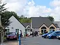 Ehemalige Mairie Quettetot
