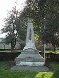 Gefallenendenkmal