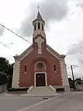 Kirche Notre-Dame