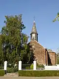 Kirche Saint-Pierre
