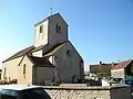 Kirche Saint-André