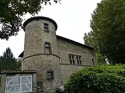 Schloss Quincivet