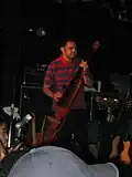 Quique Rangel