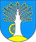 Wappen von Rádlo