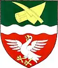 Wappen von Rájec-Jestřebí